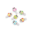 Picture of CRAFT WOODEN PEG WITH OWL - 6 PACK